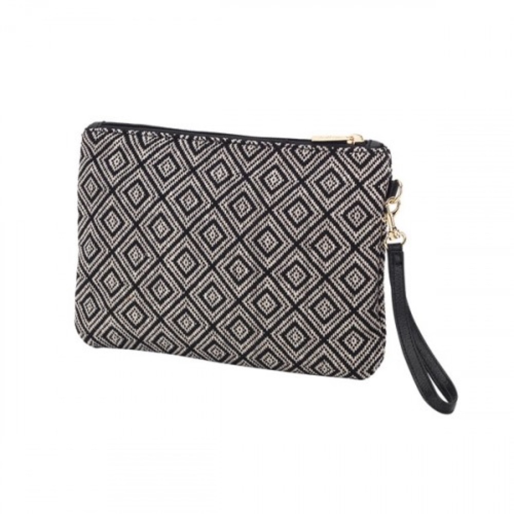 NWT Wristlet